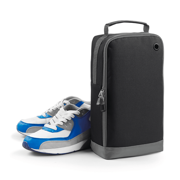 Bag Base | Freizeittasche für Schuhe und Accessoires